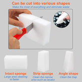 Cleaning Wonder Sponge